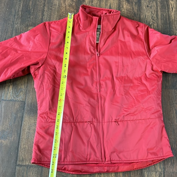 LL Bean Nylon Jacket - Picture 11 of 11